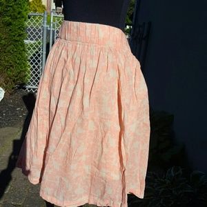 Old Navy skirt